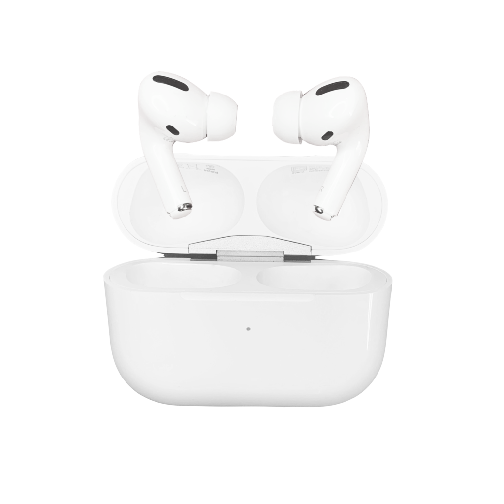 Airpods Pro Oem Compatible Android Ios Manos Libres Carga