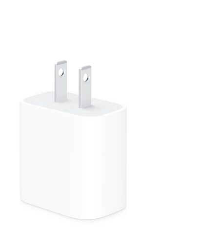 Cargador / Adaptador de corriente 20 W USB-C - Imagen 4