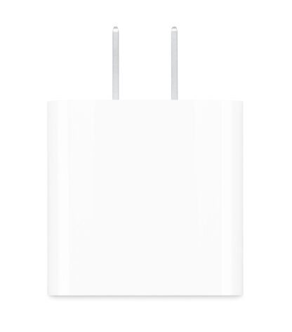 Cargador / Adaptador de corriente 20 W USB-C - Imagen 2