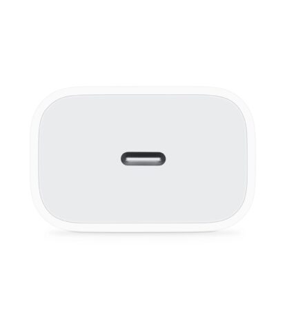 Cargador / Adaptador de corriente 20 W USB-C - Imagen 3